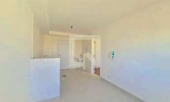 Imagem 3: Apartamento para Aluguel - Vila Santa Clara, 1 Quarto, 28 m2