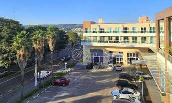 Imagem: Sala para alugar, 38 m² por R$ 2.942,00/mês