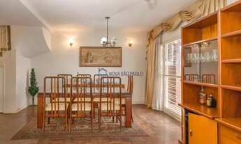 Imagem 5: Sobrado com 138 m² 3 Dormitórios Sala cozinha c/AE 2 banheiros área de serviço 2 vagas de