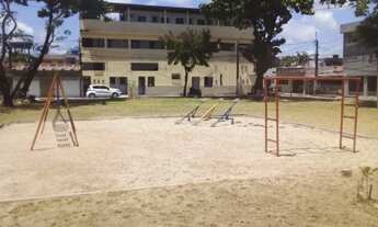 Imagem: Alugo Kitnet Mobiliado no Ipsep