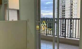 Imagem 2: Apartamento para alugar em Alphaville - Condomínio Ápice Park com 2 dormitórios