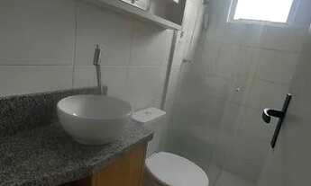 Imagem 5: Lindo apartamento para locação 2 quartos em Jardim Itaqui - Campo Largo - PR