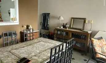 Imagem 3: Apartamento para aluguel tem 65 metros quadrados com 3 quartos em Butantã - São Paulo - Sã