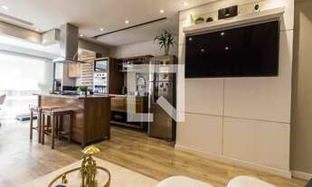 Imagem 6: Apartamento à Venda - Alphaville, 3 Quartos, 73 m2