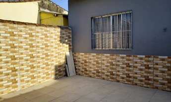 Imagem: Casa no Japiim, próximo a a Caixa Econômica