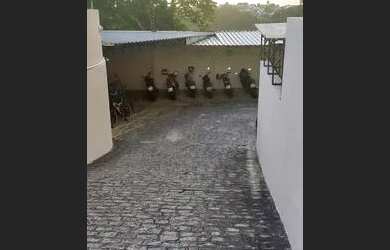 Imagem 6: Apartamento para aluguel possui 33 metros quadrados com 1 quarto em São Jorge - Maceió - A