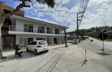 Imagem 3: Escritório para alugar no bairro Vargem Do Bom Jesus