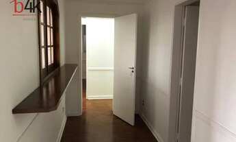 Imagem 3: Apartamento 4 dormitórios para venda e aluguel, 170 m² por R$ 2.500.000 - Bela Vista - São