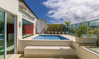 Imagem 3: RIO DE JANEIRO - Apartamento Padrão - Lagoa