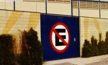 Imagem 5: Galpão no Tatuapé - São Paulo