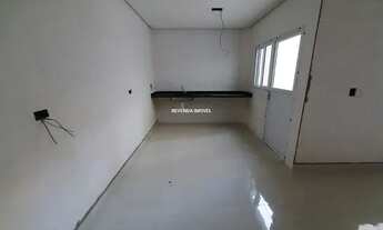 Imagem 3: Apartamento sem condomínio com 2 dormitórios sendo 1 suíte. Possui elevador, com 1 vaga de