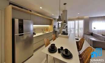 Imagem 6: MORE NO HIGH REDENTORA 59,32M²