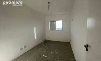 Imagem 7: Apartamento com 2 dormitórios à venda, 56 m² por R$ 315.000,00 - Jardim Califórnia - Jacar