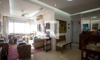 Imagem: Casa de Condomínio para Aluguel - Barra