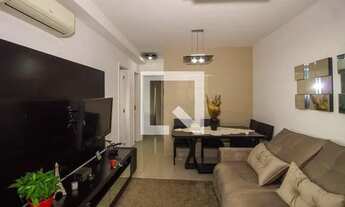 Imagem 2: Apartamento para Aluguel - Cristal , 2 Quartos, 51 m2