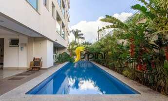 Imagem 3: Apartamento com 1 dormitório para alugar, 38 m² por R$ 2.500/mês - Morada da Colina - Uber