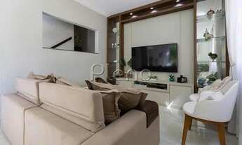 Imagem 4: Casa á venda Condomínio Fazenda Santa Cândida - Campinas/SP