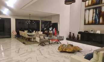 Imagem 6: Casa com 4 dormitórios, 400 m² - venda por R$ 3.900.000,00 ou aluguel por R$ 18.000,00/mês