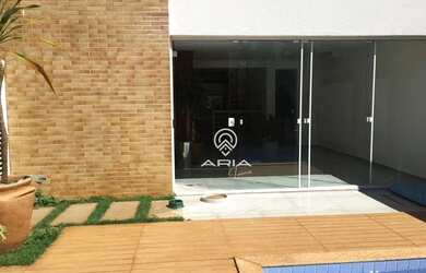 Imagem 5: Casa de Condomínio com 3 Quartos para alugar - Terras de Santana II