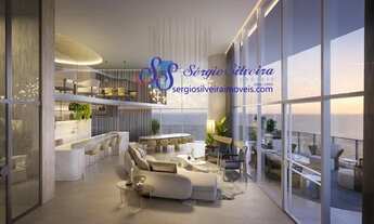 Imagem 3: Breve lançamento na Beira Mar! Apartamento com 4 suítes