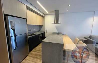 Imagem 4: Apartamento em Vila Nova Conceição - São Paulo
