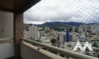 Imagem 4: Apartamento Alto Padrão 4 quartos