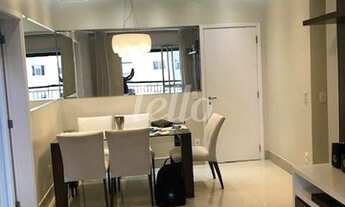 Imagem 3: Santo André - Apartamento Padrão - Vila Gilda