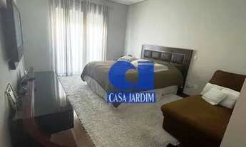 Imagem 4: Apartamento com 4 dormitórios, 284 m² - venda por R$ 4.350.000,00 ou aluguel por R$ 25.466