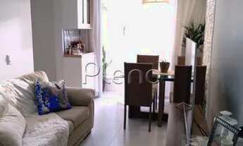 Imagem 2: Apartamento - Ortizes - Valinhos