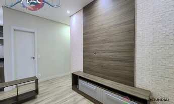 Imagem 7: Venda - Apartamento Garden novo todo planejados, condomínio Brisas Bosque Itirapina