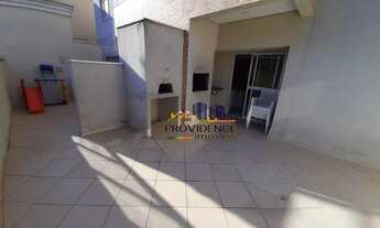 Imagem 3: Apartamento à venda, 155 m² por R$ 658.000,00 - Barcelona - São Caetano do Sul/SP