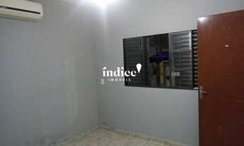 Imagem 5: Casas à venda 2 quartos 3 vagas Jardim Roberto Selmi Dei Araraquara