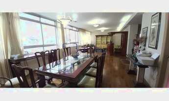 Imagem 5: Apartamento Higienópolis, 4 Quartos, 1 Suite, 2 Vaga