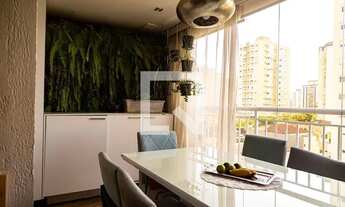 Imagem 7: Apartamento à Venda - Saúde, 2 Quartos, 65 m2