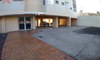 Imagem 3: Apartamento em Jardim Paraíso - São Carlos, SP