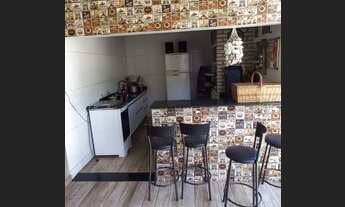 Imagem 4: Casa rua 4 SHVP Casa em condomínio com 4 dormitórios