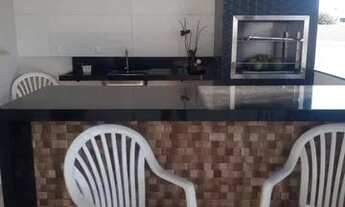 Imagem 6: Casa, 540 m² - venda por R$ 1.800.000,00 ou aluguel por R$ 12.950,00/mês - Condomínio Palm