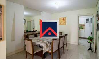 Imagem: Apartamento Venda 2 Dormitórios - 110 m²