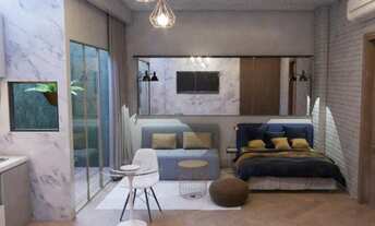 Imagem: Apartamento 1 dormitório - Itaim Bibi Locação