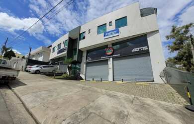 Imagem 6: Sala para aluguel em Arcádia - Contagem - MG