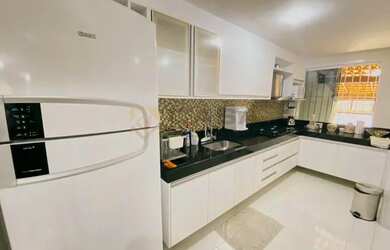 Imagem 4: JQ- Casa para venda com 3 quartos em Colina de Laranjeiras - Serra - ES