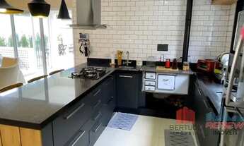 Imagem 5: SOBRADO ALTO PADRÃO À VENDA NO PARQUE RESIDENCIAL PARAÍSO EM ITUPEVA SP