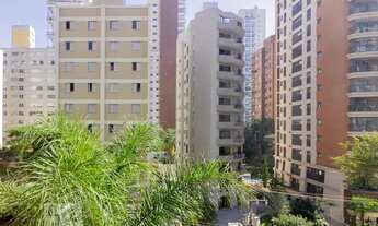 Imagem 6: Apartamento para Aluguel - Moema, 3 Quartos, 120 m2