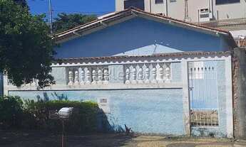 Imagem: Casa - Swift - Campinas