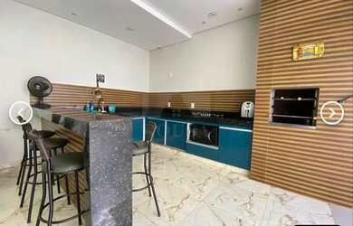 Imagem 3: Casa para Venda em Uberlândia, Laranjeiras, 3 dormitórios, 1 suíte, 1 banheiro, 4 vagas