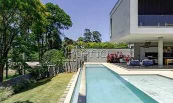 Imagem 6: Maravilhosos casa à venda no condomínio Vila Lombarda em Valinhos