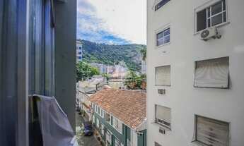 Imagem 6: Apartamento à venda, 3 quartos, 1 vaga, Humaitá - RIO DE JANEIRO/RJ