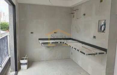 Imagem 5: SãO PAULO - Apartamento Padrão - Água Fria