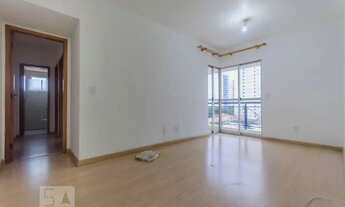 Imagem: Apartamento para Aluguel - Vila Romana