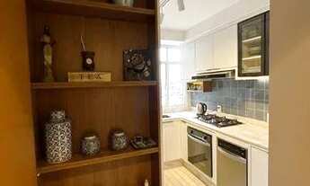 Imagem 4: Lindo apartamento no Urbanova SJC, 3 dorm, 2 Vagas